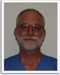 Mark Pidgeon, RN