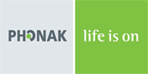 Phonak logo